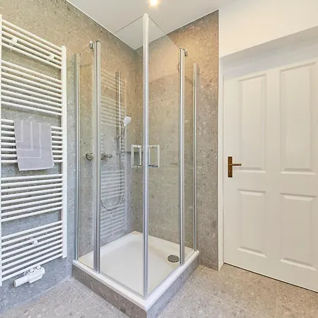 Apartment Haus Am Moselufer - Eg