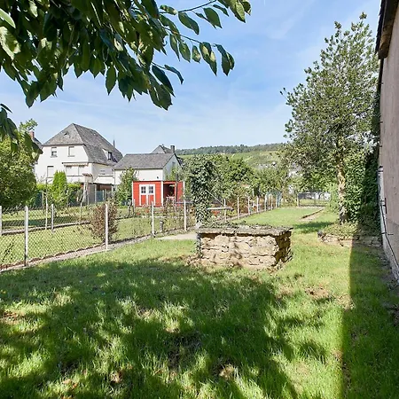 Haus Am Moselufer - Eg 아파트