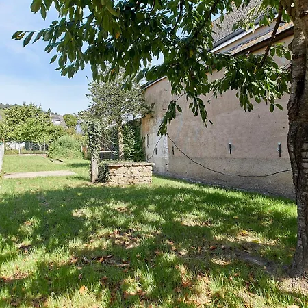 Haus Am Moselufer - Eg Bernkastel-Kues