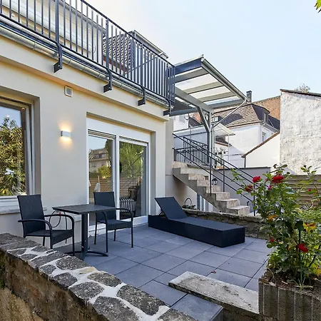 Haus Am Moselufer - Eg