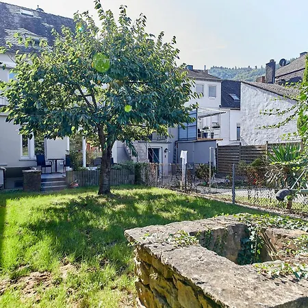 아파트 Haus Am Moselufer - Eg