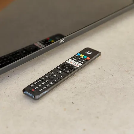 Haus Am Moselufer - Eg *