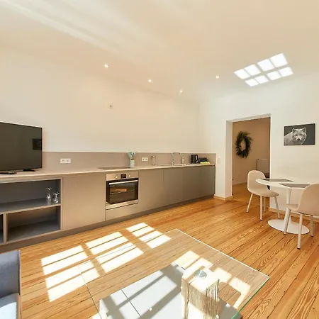 Haus Am Moselufer - Eg