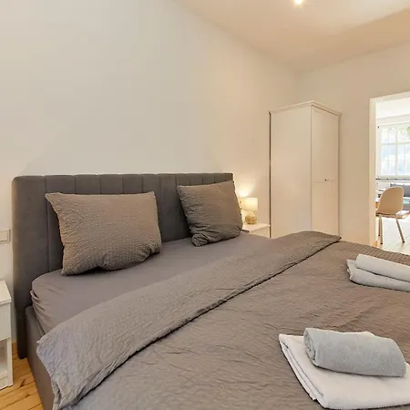 Haus Am Moselufer - Eg *