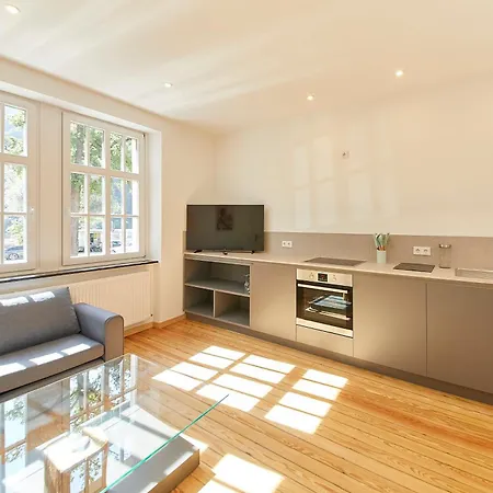 Haus Am Moselufer - Eg Bernkastel-Kues