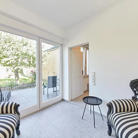 Haus Am Moselufer - Eg