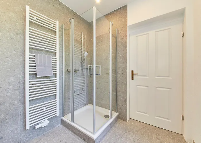 Apartamento Haus Am Moselufer - Eg