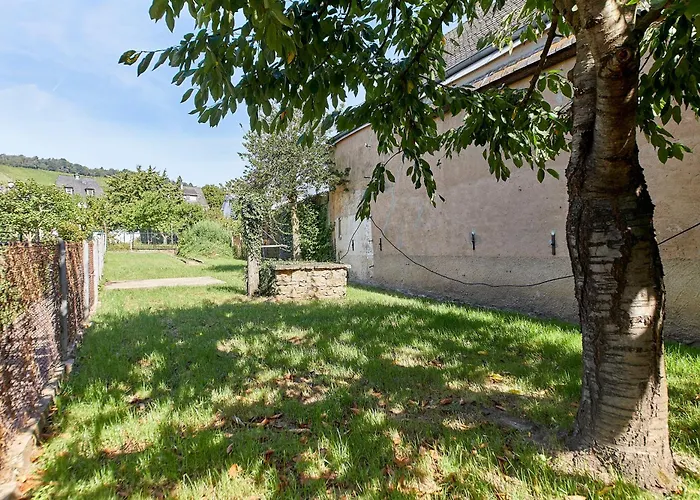 Haus Am Moselufer - Eg Bernkastel-Kues