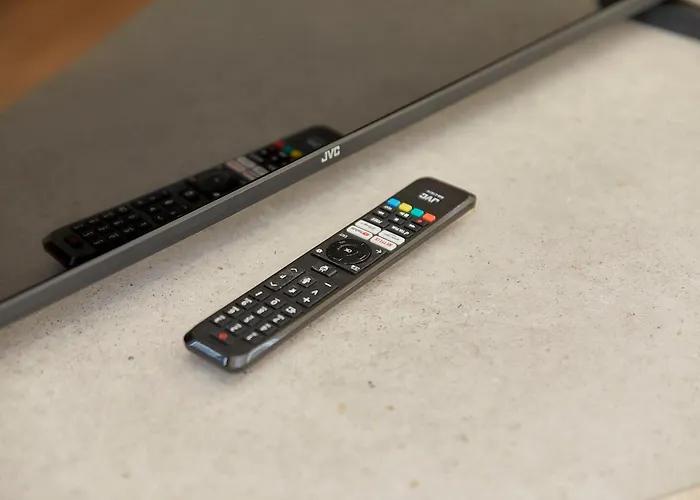 Haus Am Moselufer - Eg *