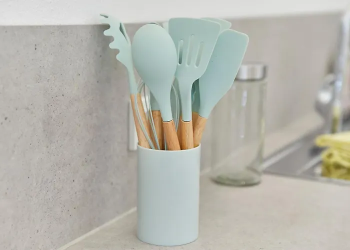 Haus Am Moselufer - Eg Lägenhet