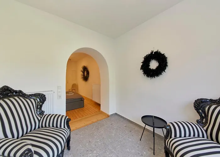 Apartamento Haus Am Moselufer - Eg Bernkastel-Kues