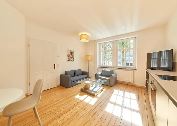 Haus Am Moselufer - Eg *