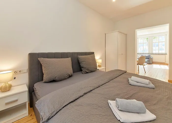 Haus Am Moselufer - Eg *