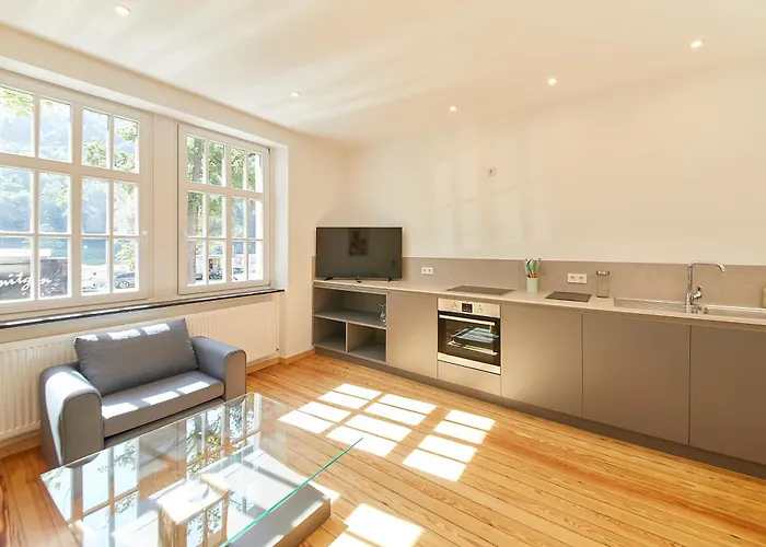 Haus Am Moselufer - Eg Bernkastel-Kues