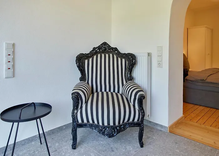 Apartamento Haus Am Moselufer - Eg *