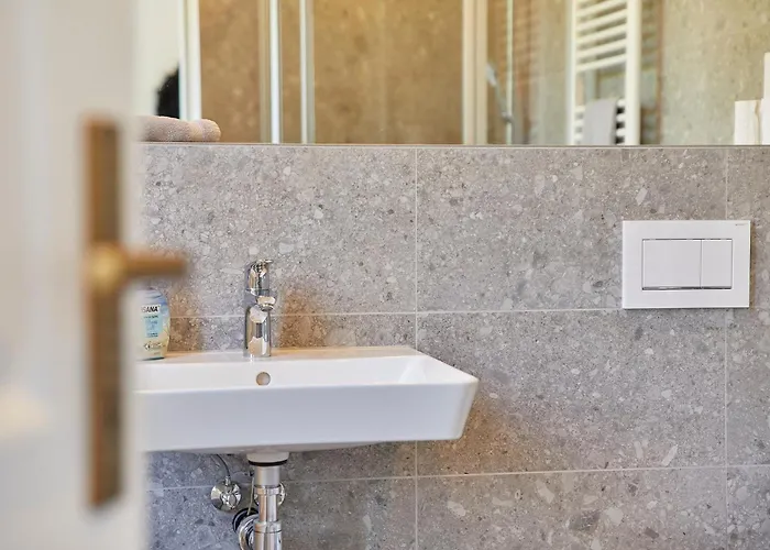 Haus Am Moselufer - Eg Apartamento Bernkastel-Kues