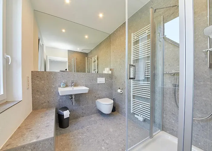 Haus Am Moselufer - Eg